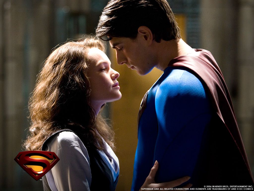 Kate Bosworth Reflects on Playing Lois Lane in “Superman Returns”