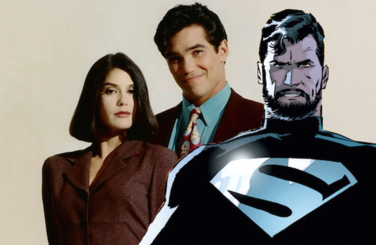 The Ten Best Episodes of Lois & Clark: The New Adventures of Superman