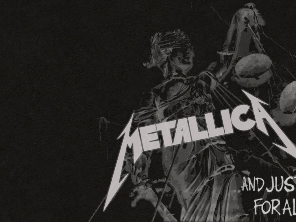 Metallica Wallpaper