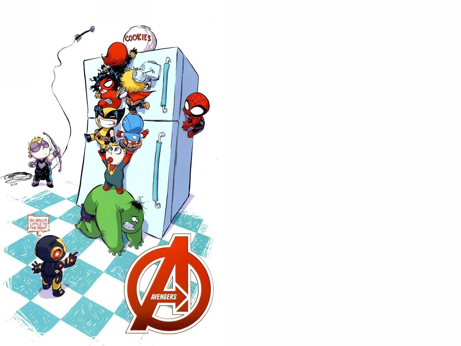 Minions Cool Hd Avengers Wallpaper Cool | Imágenes españoles