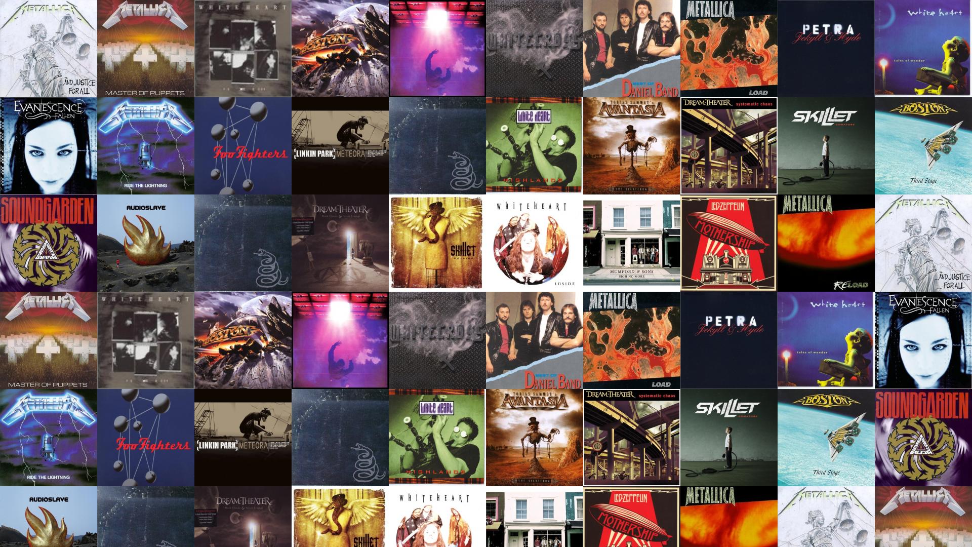 Search For Master Of Puppets Wallpaper & Background Download