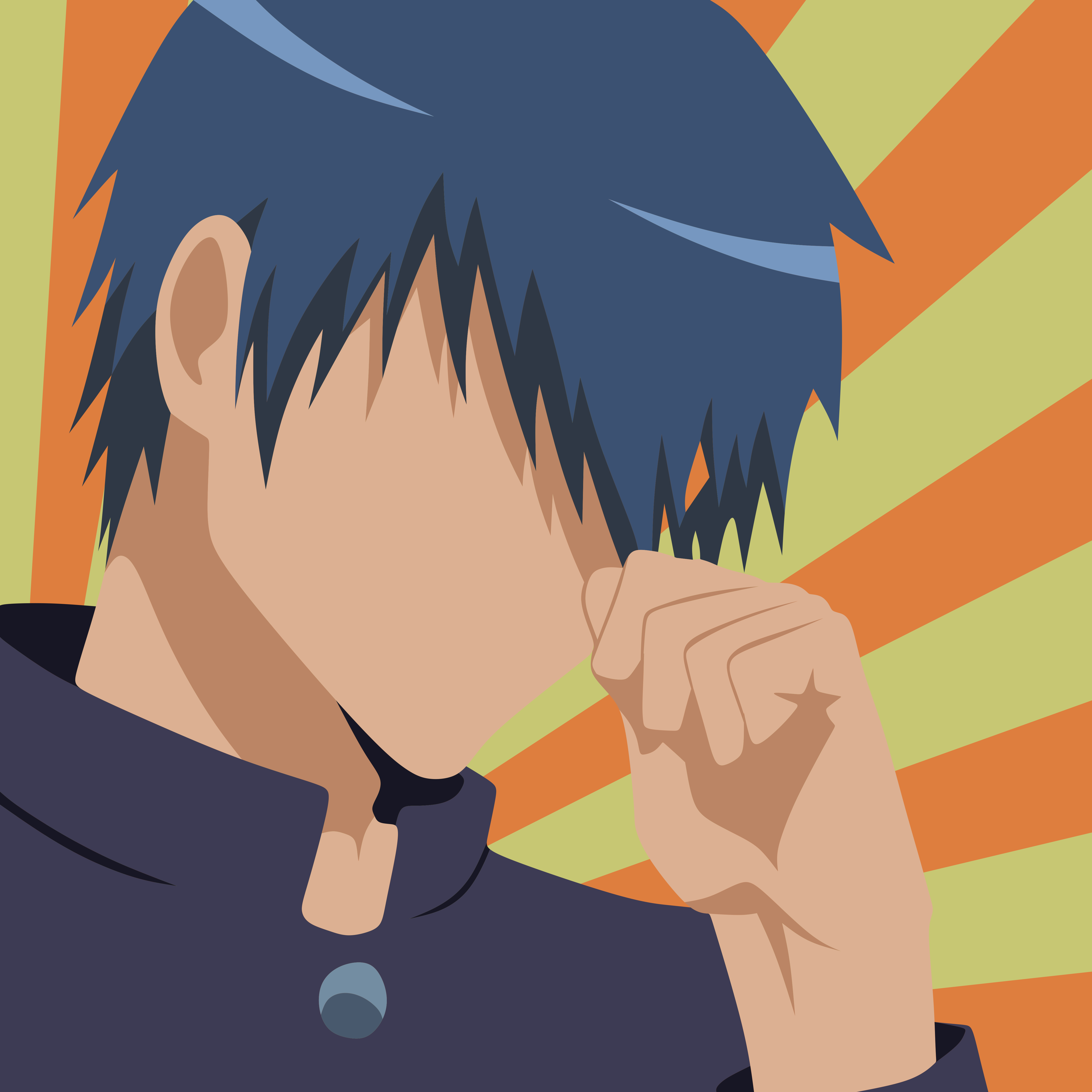 Download wallpaper anime, art, two, Toradora!, Taiga, Ryūji