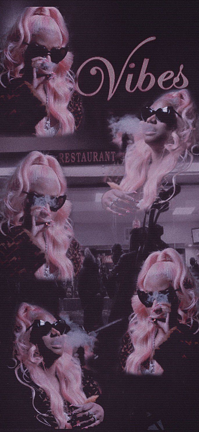 Nicki Minaj Runnin wallpaper. Nicki minaj wallpaper, Nicki minaj picture, Nicki minaj