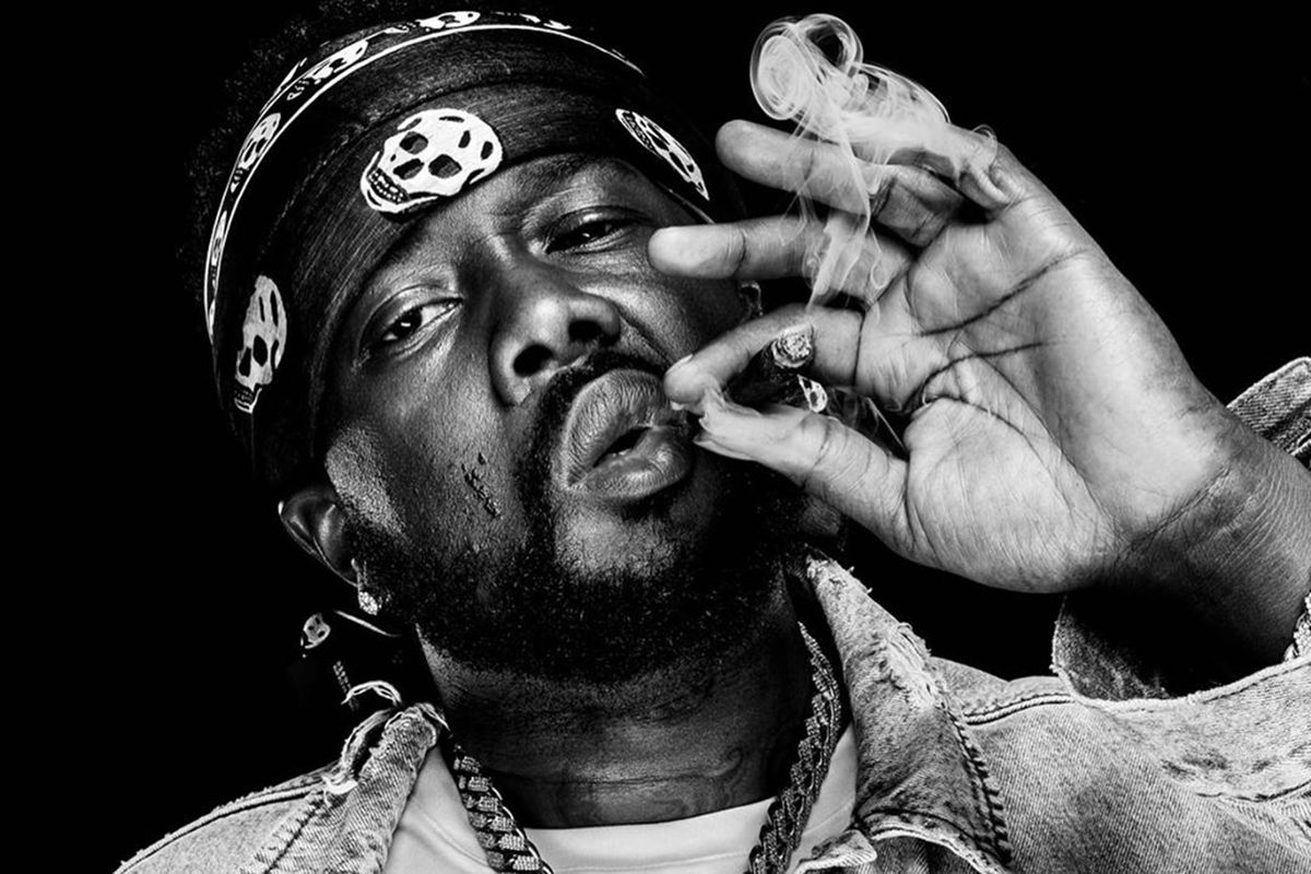 Download Album Conway The Machine From King To A God