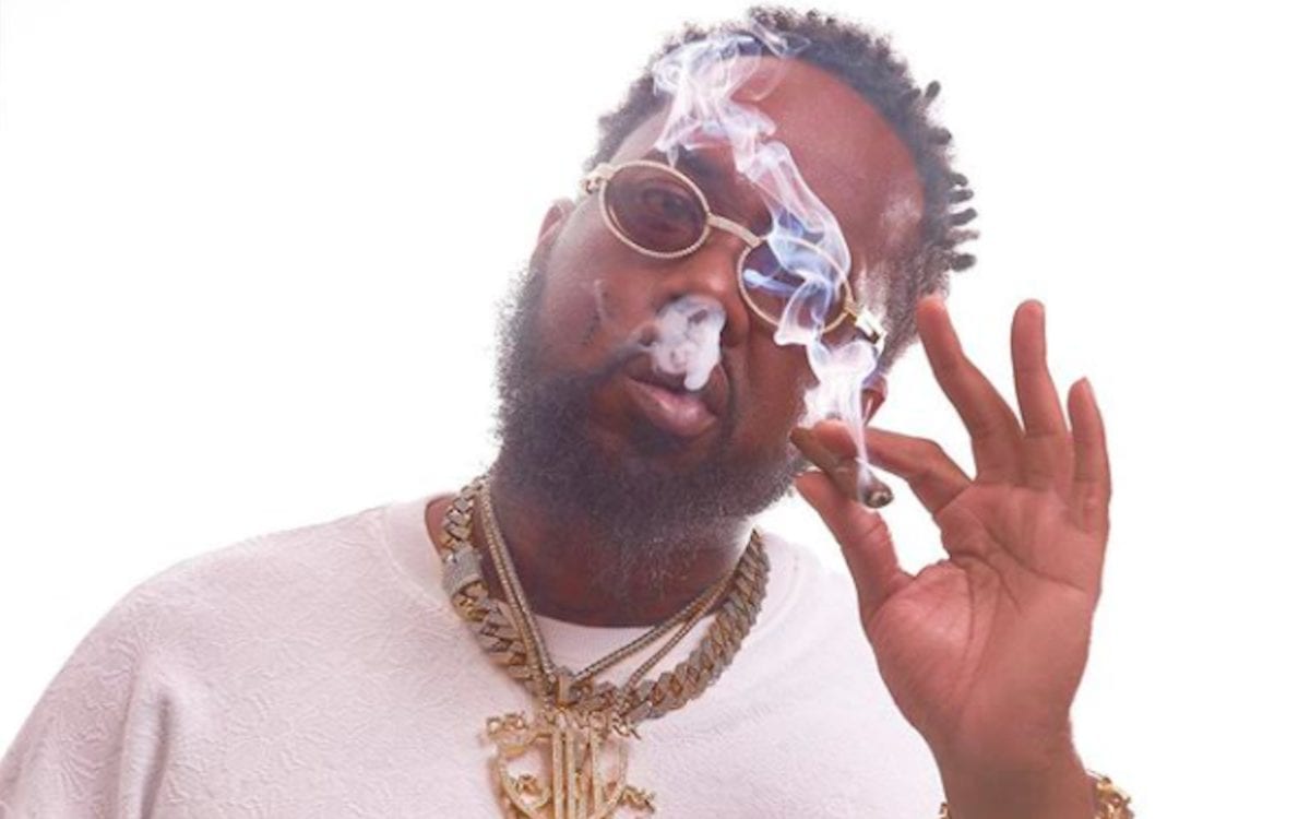 Conway The Machine: From King to a GODYL New Music