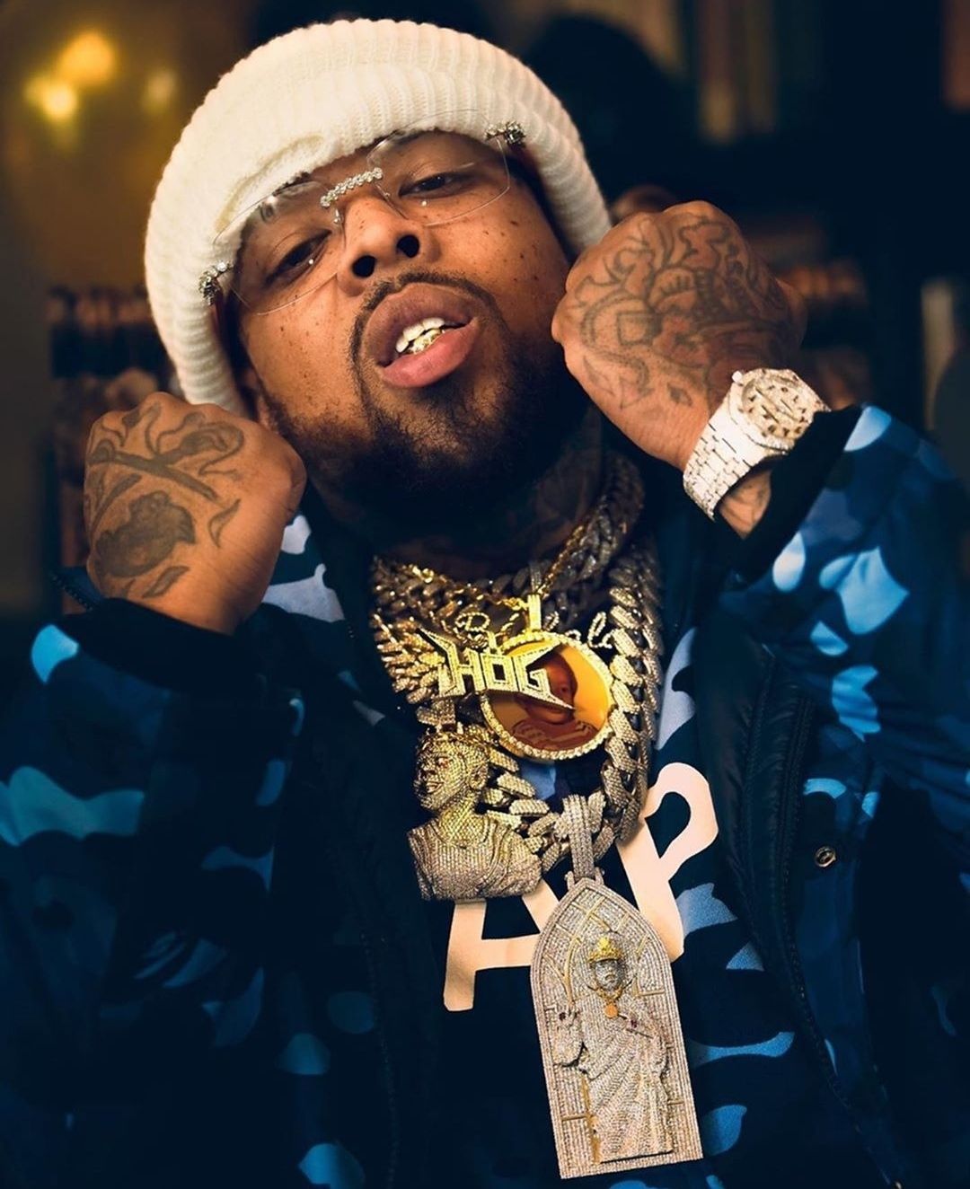 Westside Gunn ideas. westside, hip hop, hip hop art