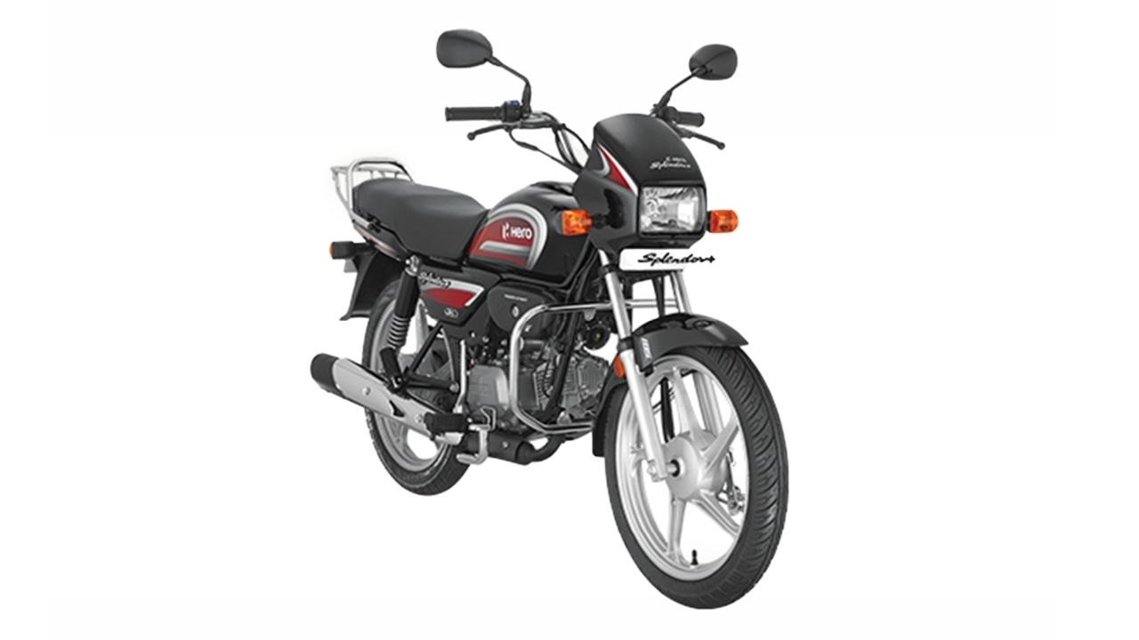 Second Hand Splendor Modified for sale in Madhya Pradesh, Used Bikes in  Madhya Pradesh | OLX