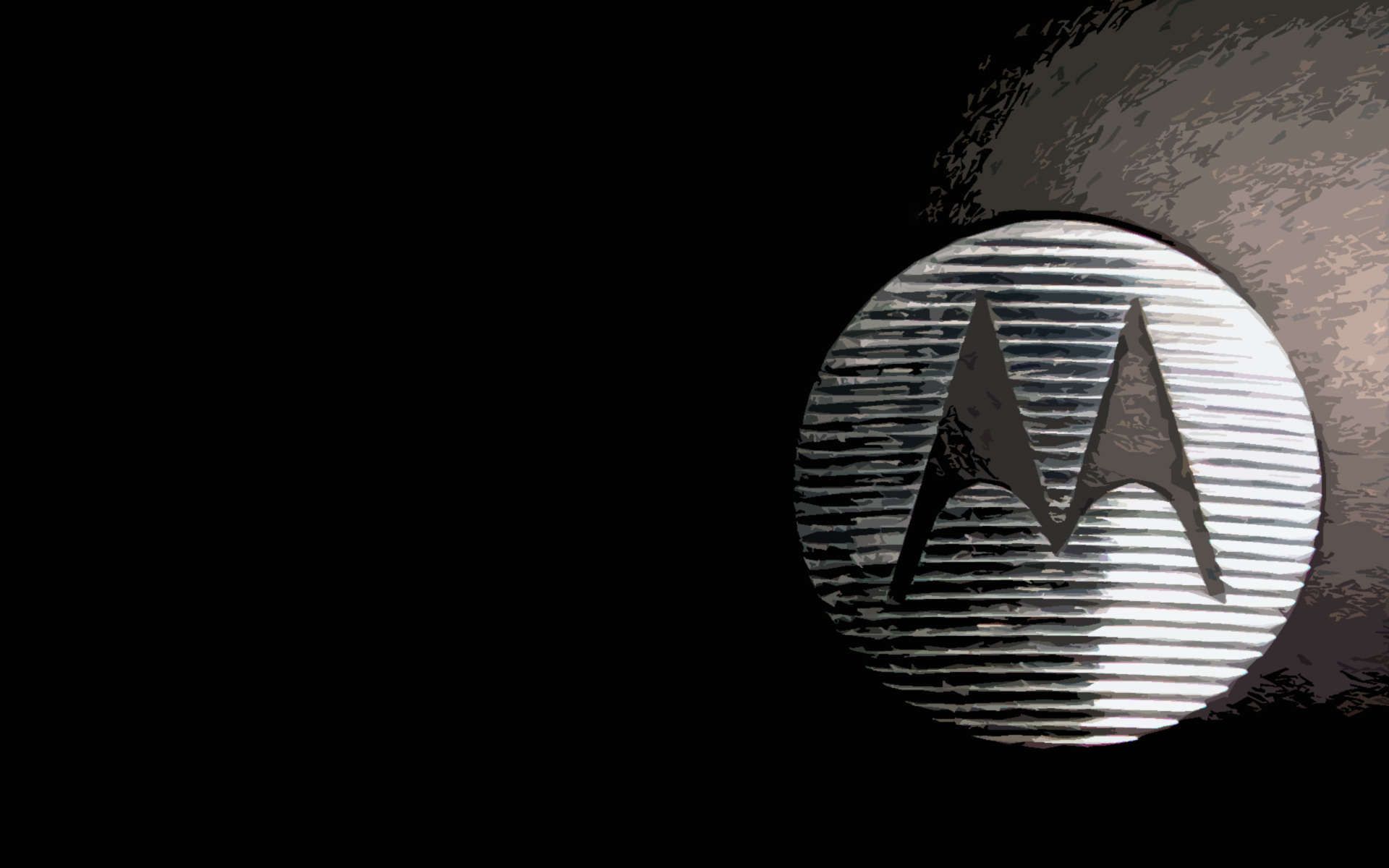 Moto Logo HD Wallpaper HD Wallpaper & Background Download