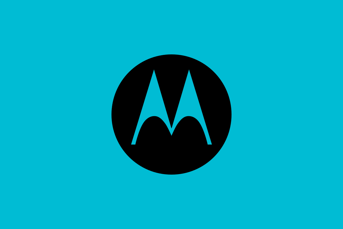 Motorola Logo FREE Picture