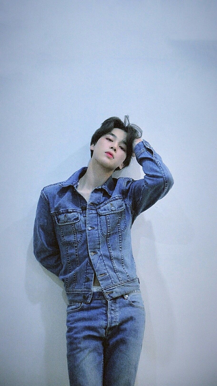 BTS Jimintear Wallpaper