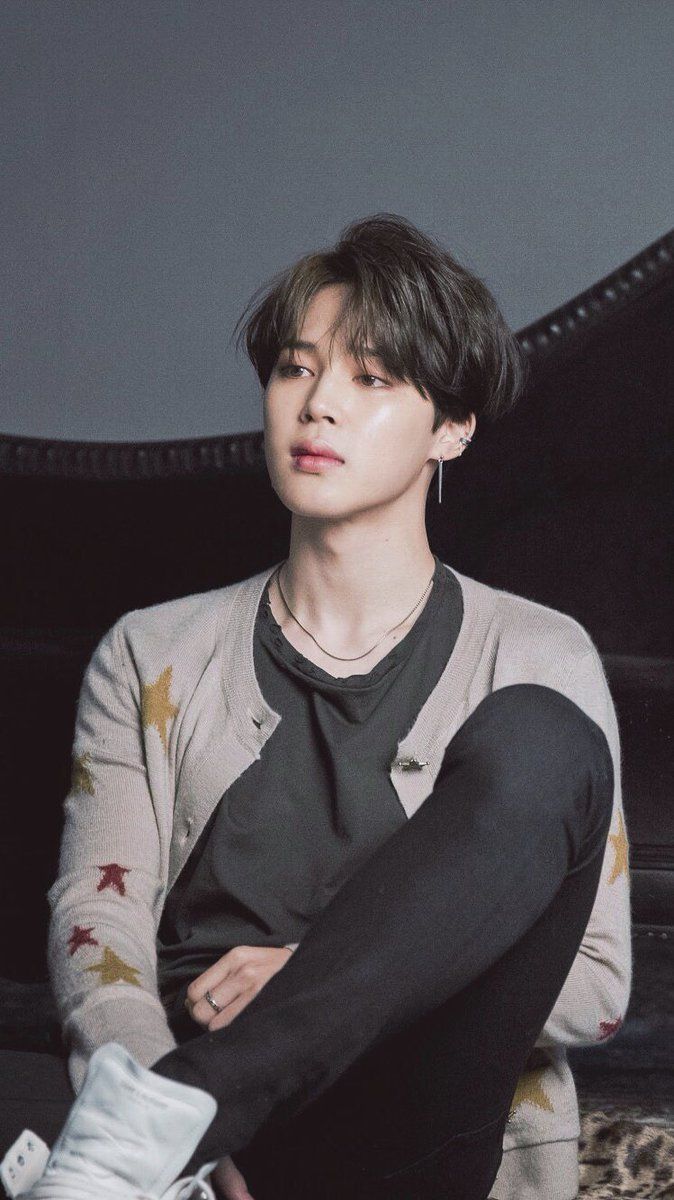 BTS Jimintear Wallpaper