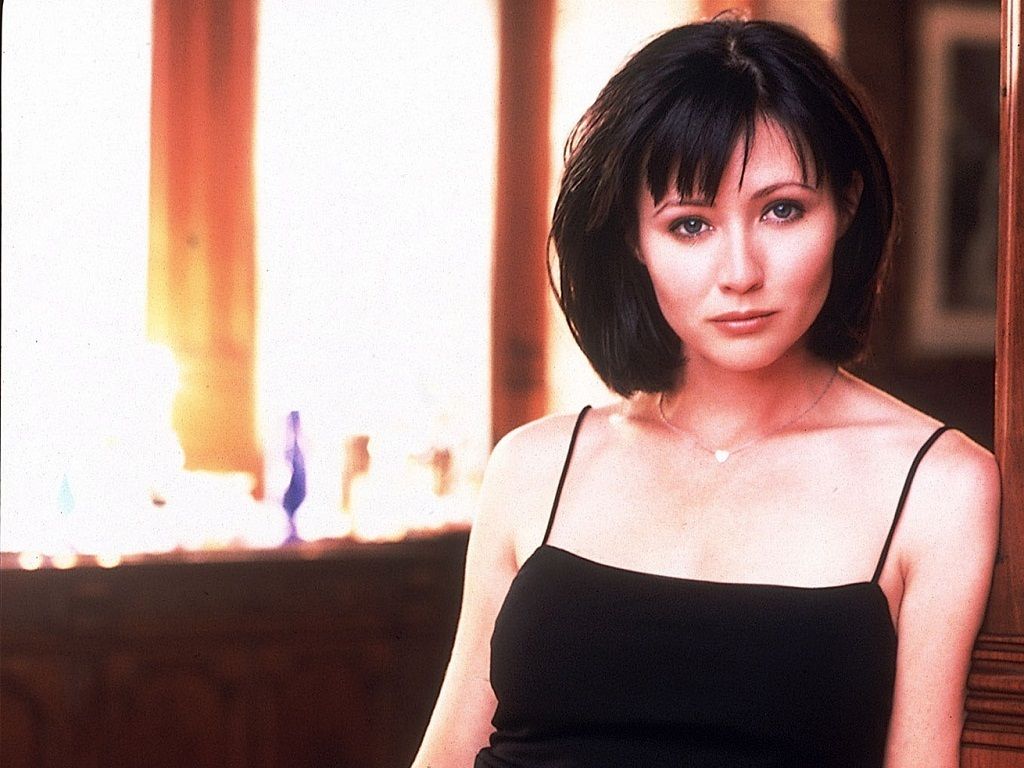 Prue Halliwell Halliwell Wallpaper