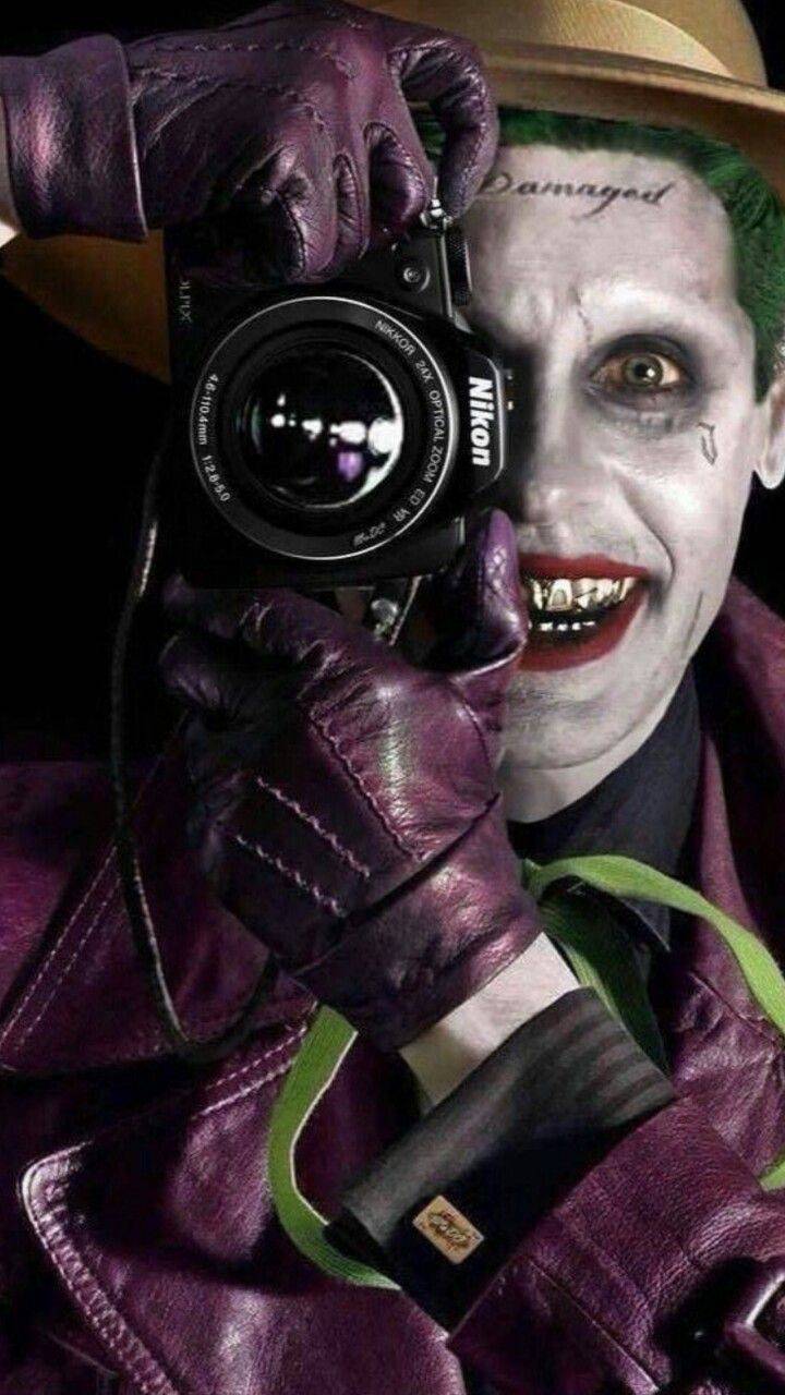 Killing Joke wallpaper