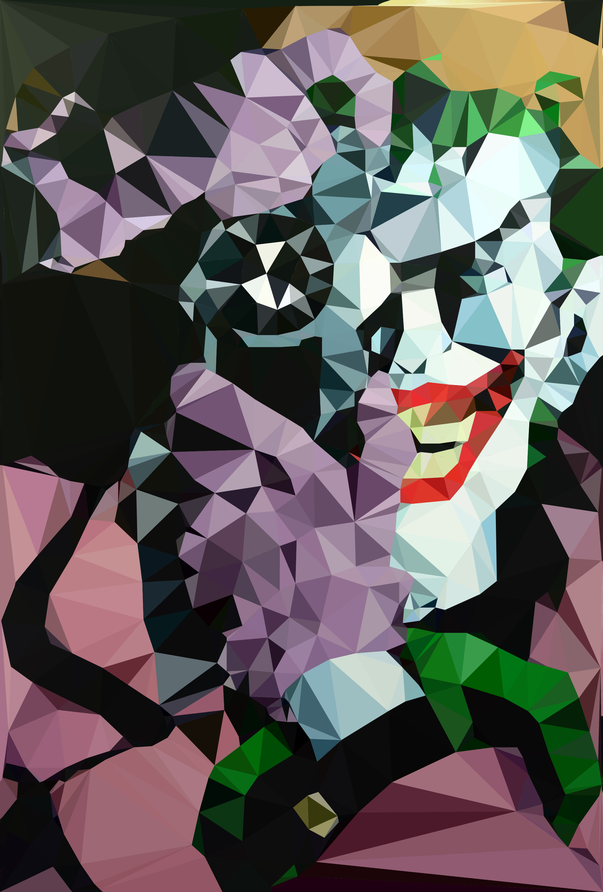 iPhone Wallpaper Killing Joke