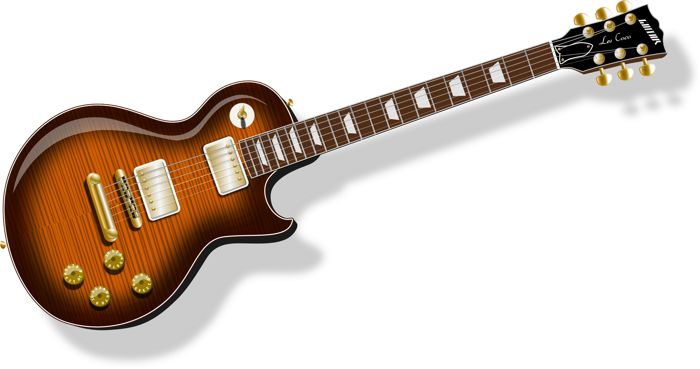 Most viewed Rock Guitar wallpaperK Wallpaper