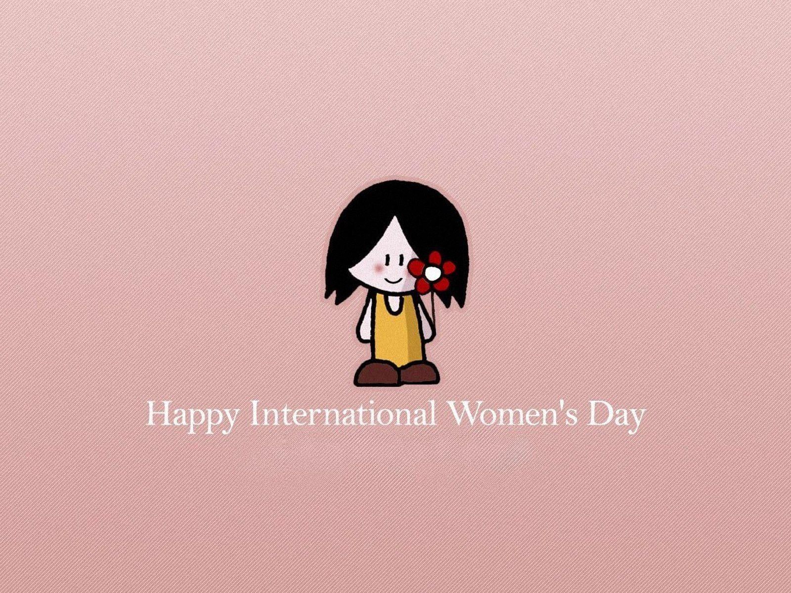 International Womens Day Image HD Download Free Amazing Women's Day Cute Wallpaper & Background Download