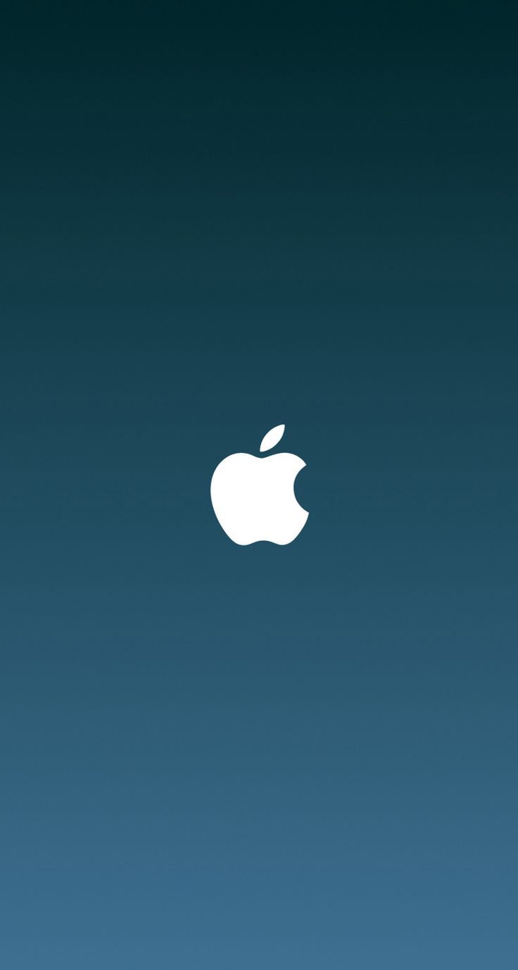 Apple logo Wallpaper 4K Colorful Technology 1572