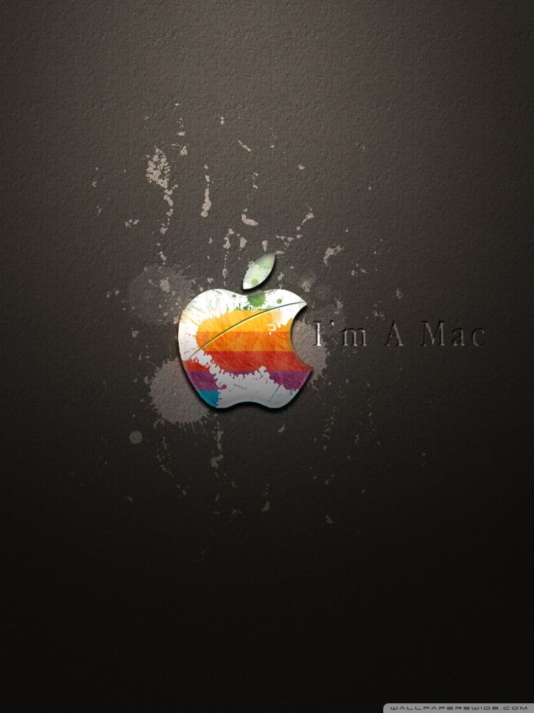 Apple iPhone Wallpaper 4k