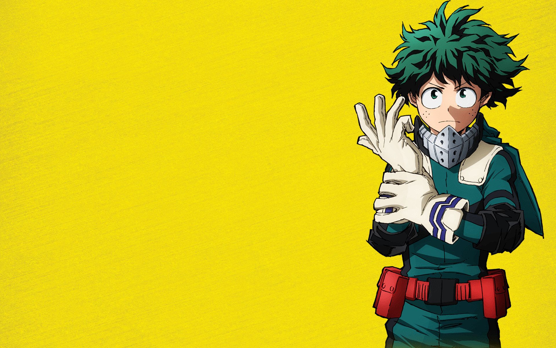 my hero academia live wallpaper android