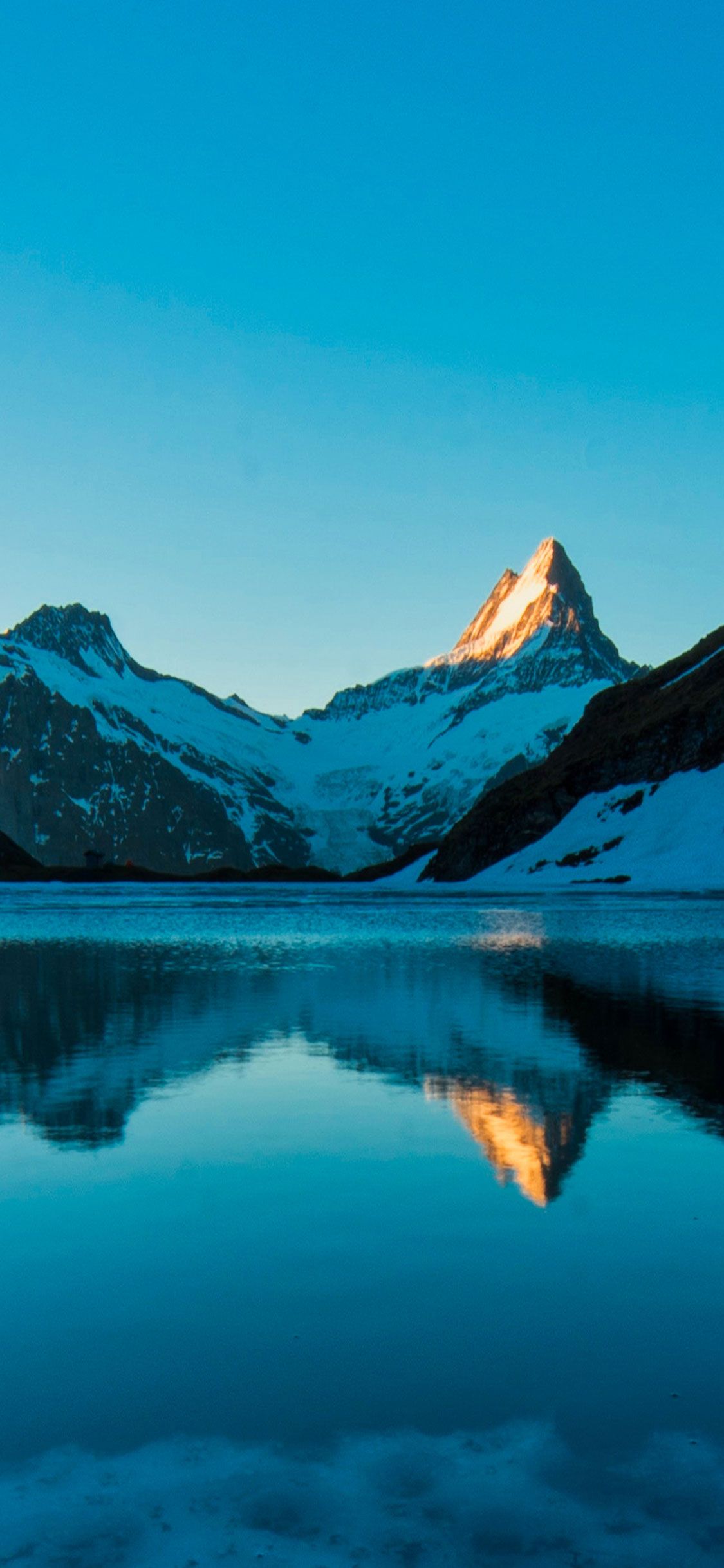 Quality iPhone Xs Wallpaper & Background