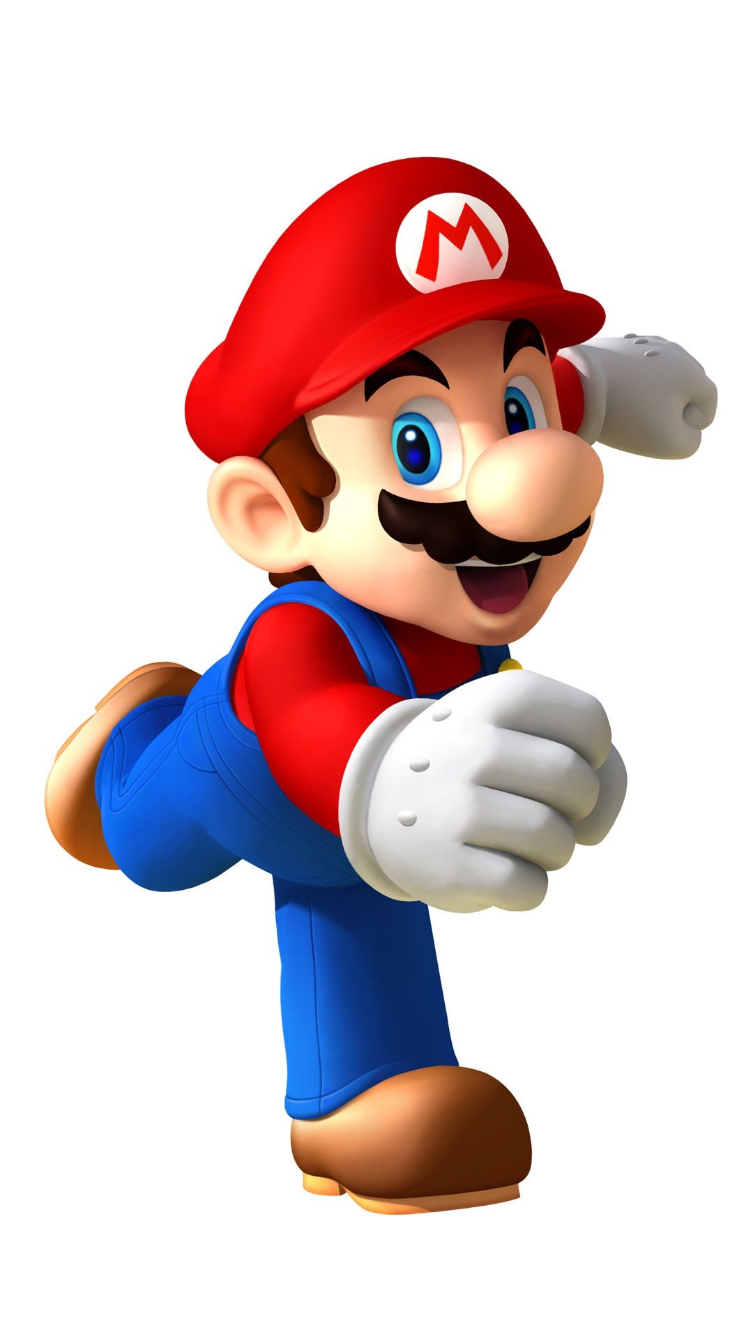 Mario Bros 4K Android Wallpapers - Wallpaper Cave