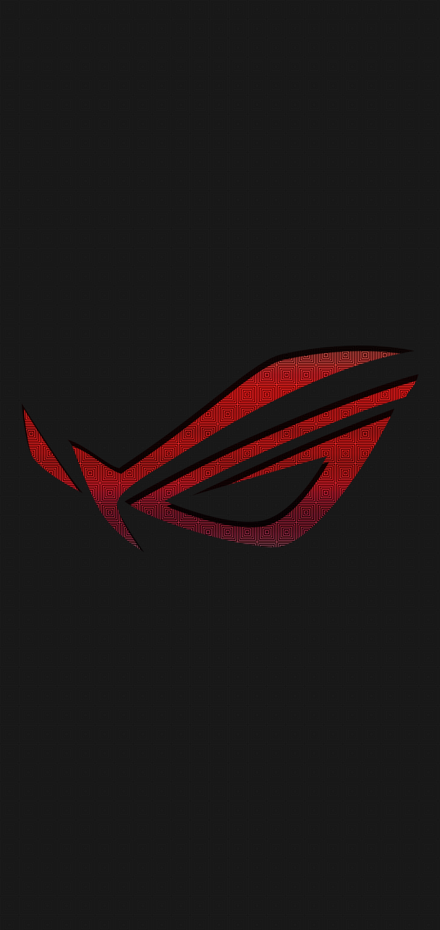 Wallpaper Asus ROG Phone 6 abstract colorful Android 12 4K OS 24043