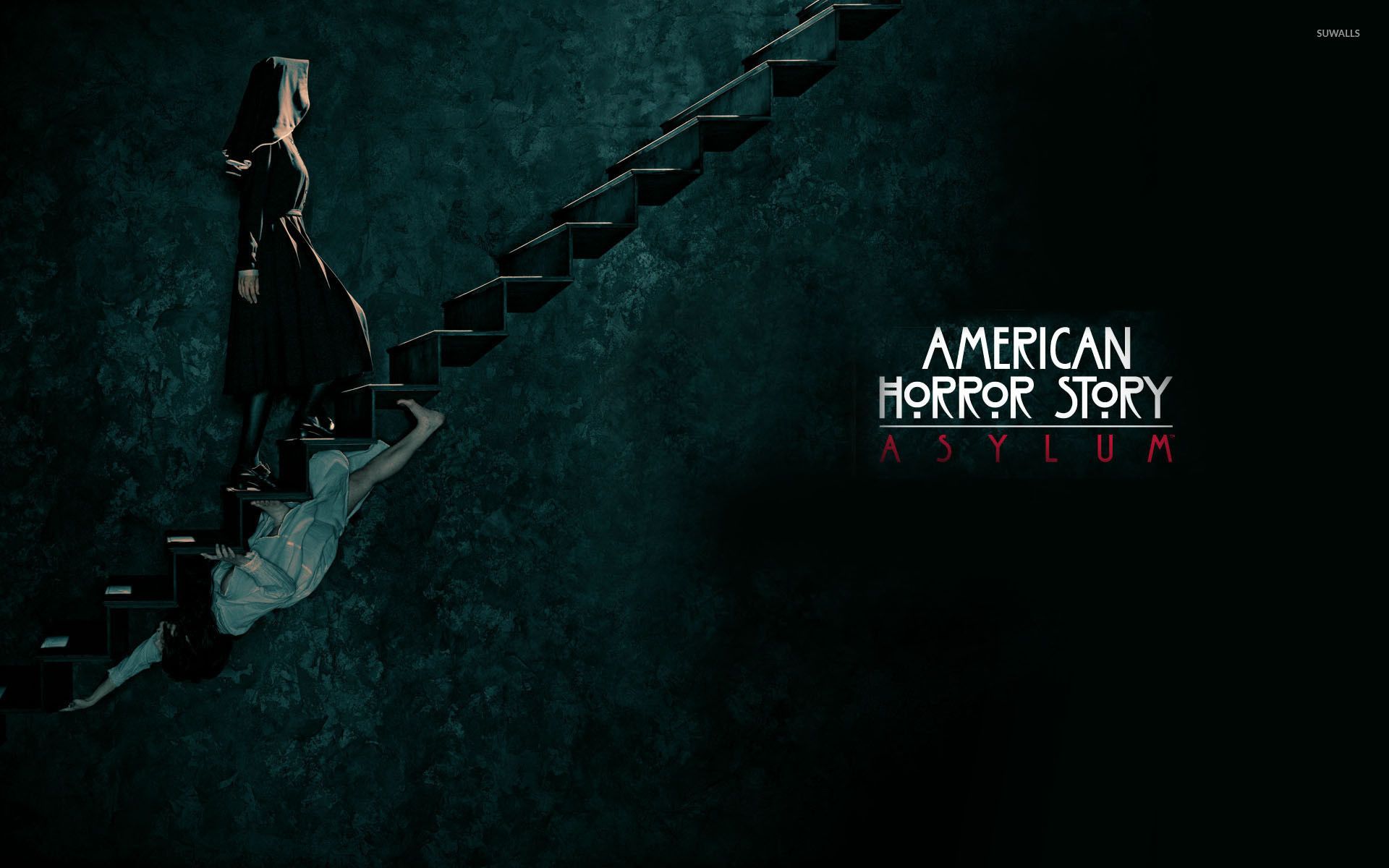 Aesthetic Horror Laptop Wallpapers - Wallpaper Cave