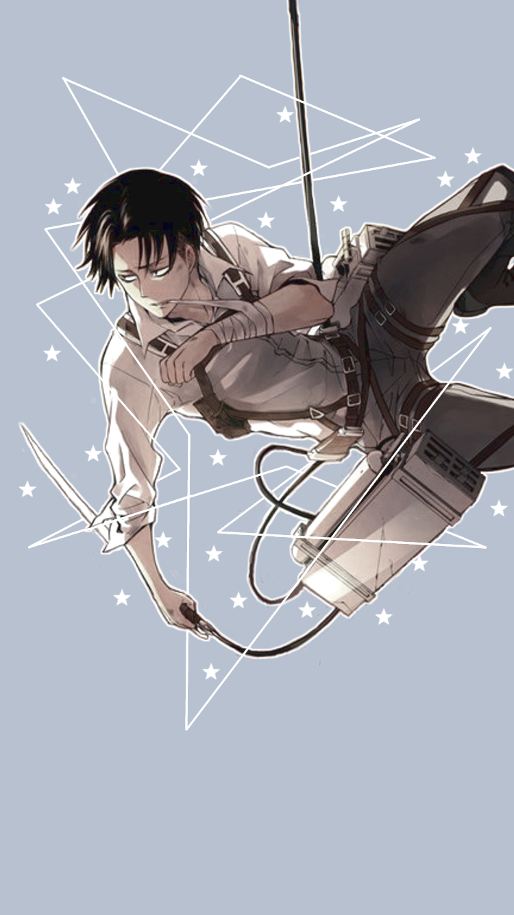 Featured image of post Captain Levi Wallpaper Aesthetic - If you&#039;re looking for the best levi ackerman wallpaper then wallpapertag is the place to be.