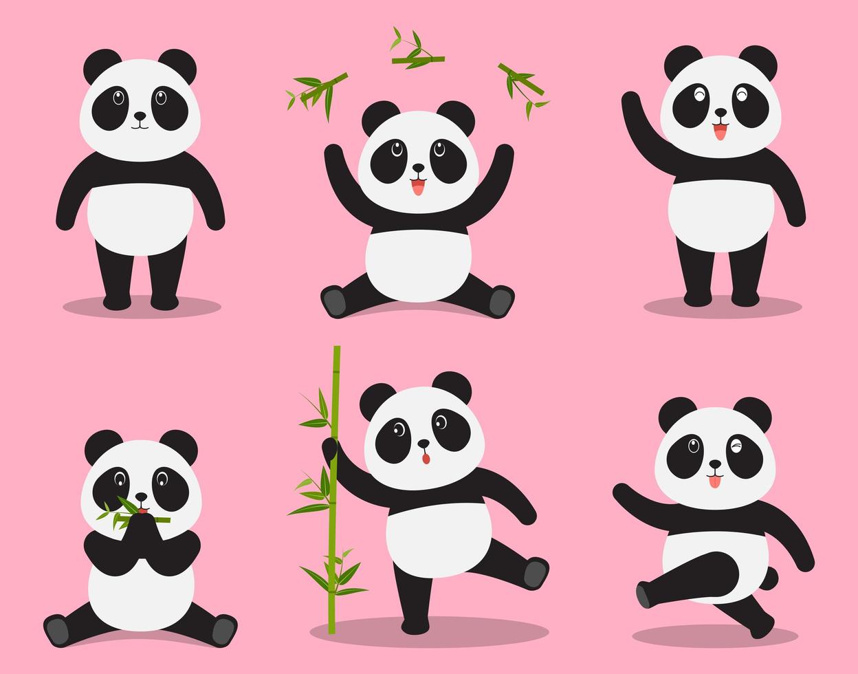 Cute Panda Wallpaper and Background HD Wallpaper of Cute Panda