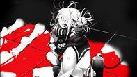 Bnha Aesthetic Wallpaper Toga