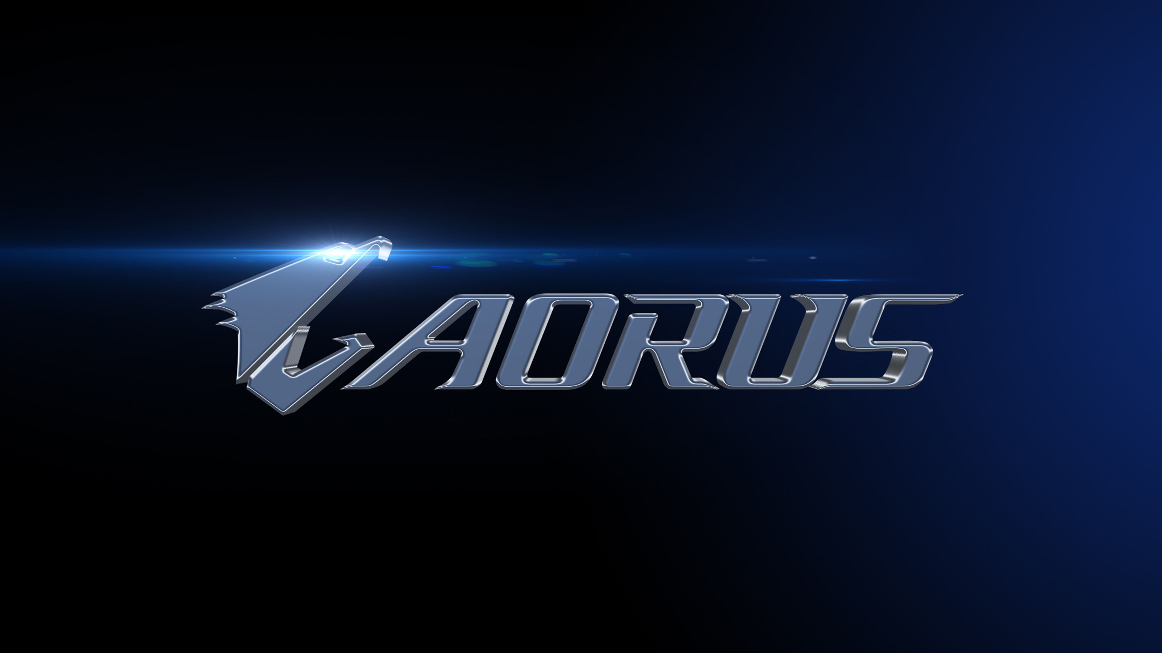 AORUS. Enthusiasts' Choice for PC gaming and esports