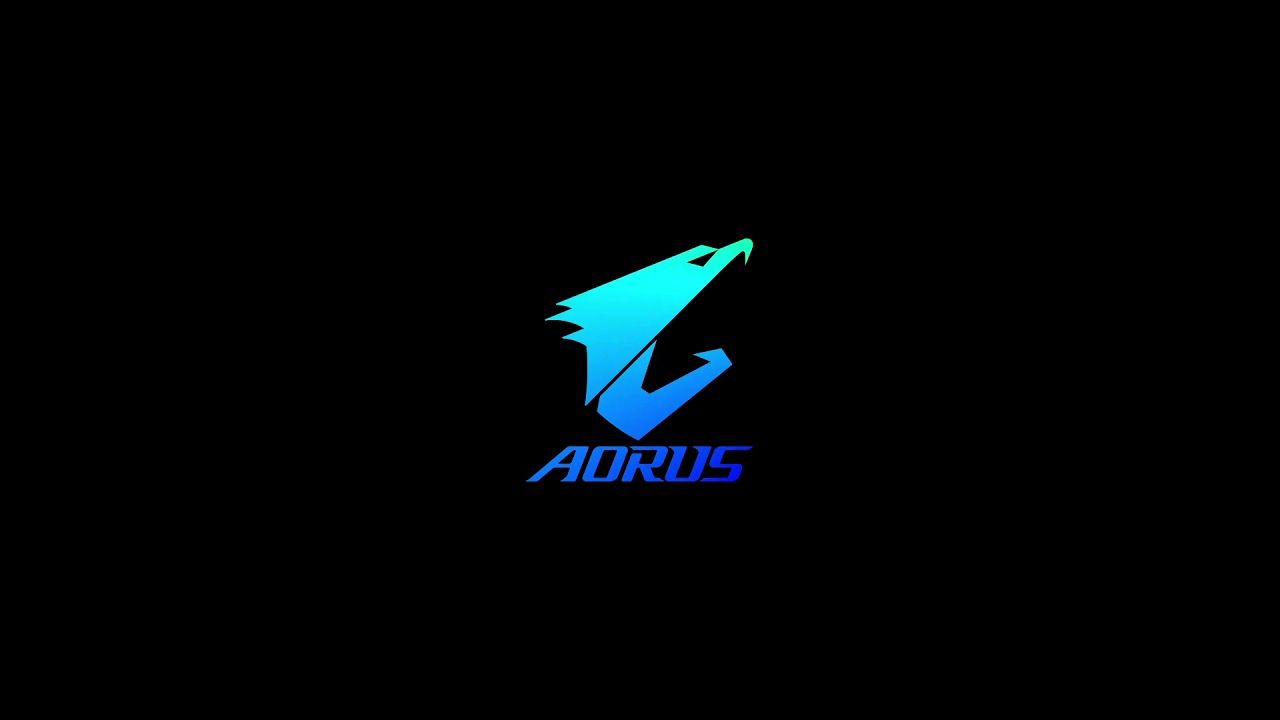 Does anyone know where I can find the wallpaper from this photo? I believe  it came on 2021/2022 Aorus laptops, and I didn't see it on the official  site. Thanks! : r/gigabytegaming