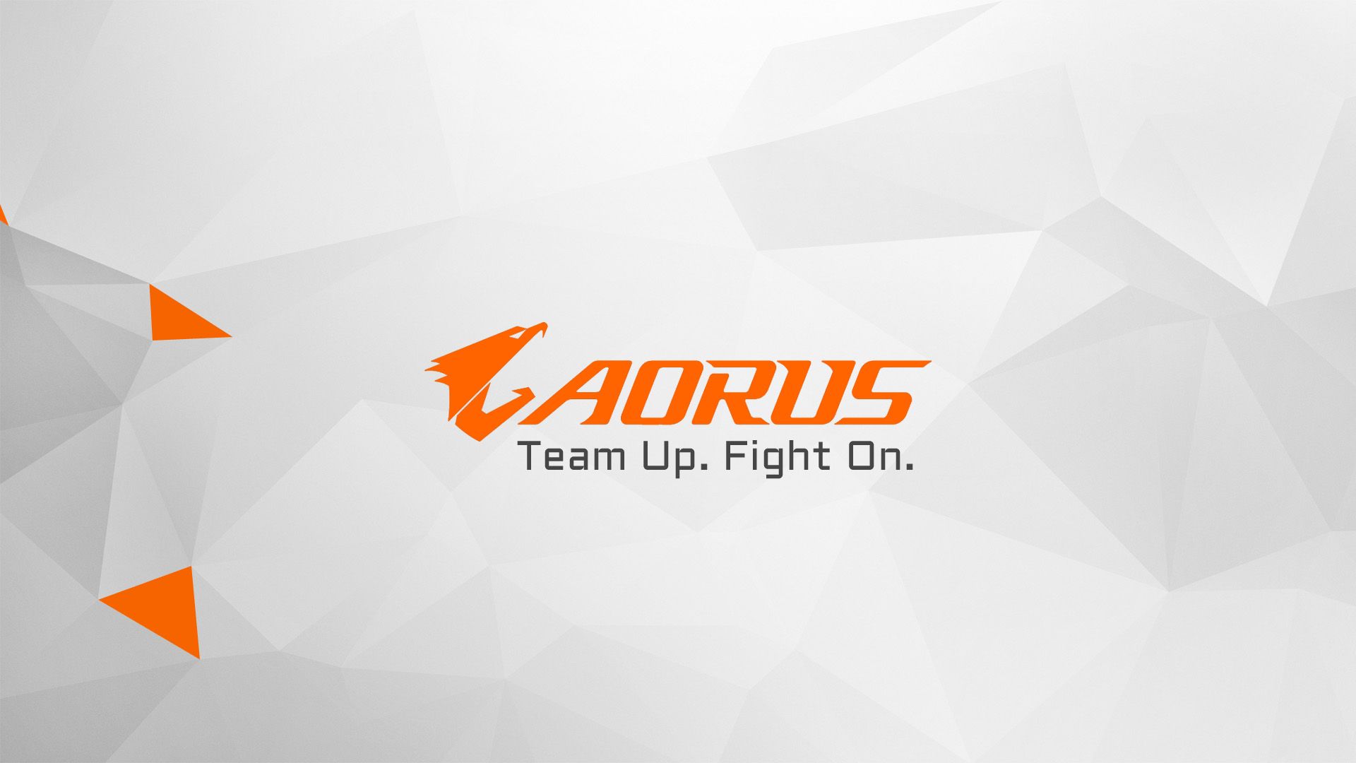 AORUS Spring Wallpaper Contest