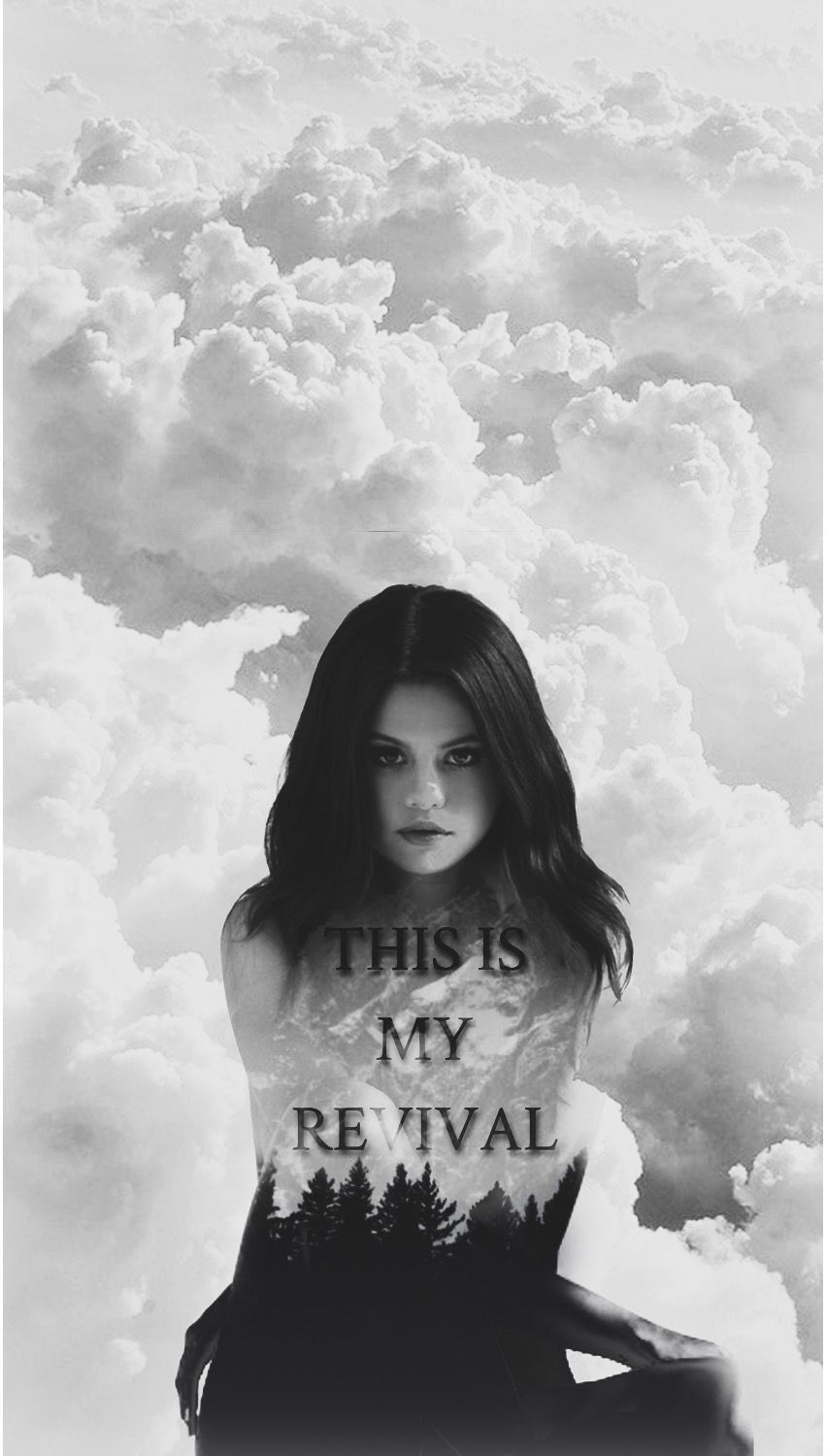 Revival Selena Gomez Wallpapers Wallpaper Cave