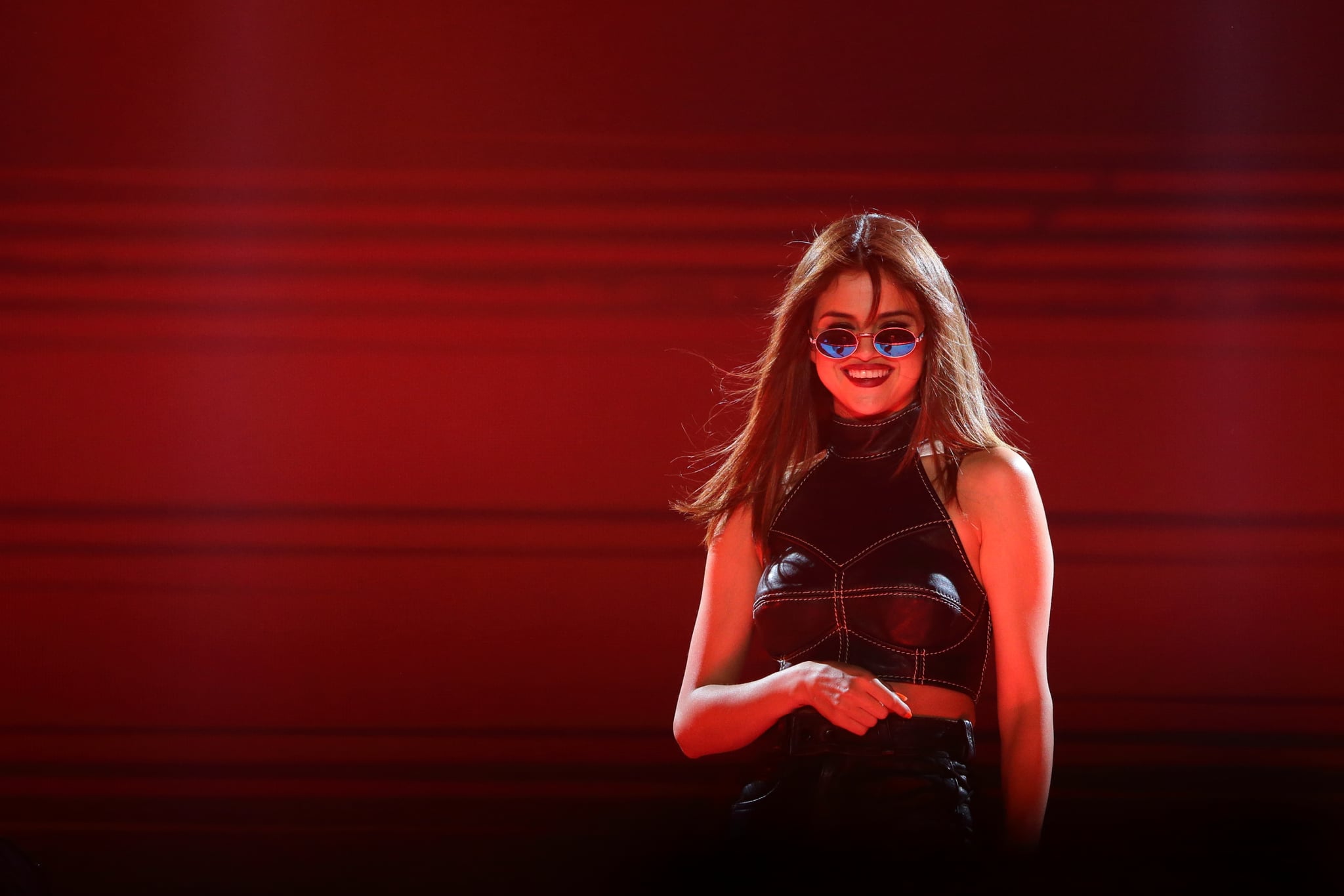 Celebrating Latina life, in style. The Best Photo of Selena Gomez on the Revival Tour. POPSUGAR Latina Photo 8