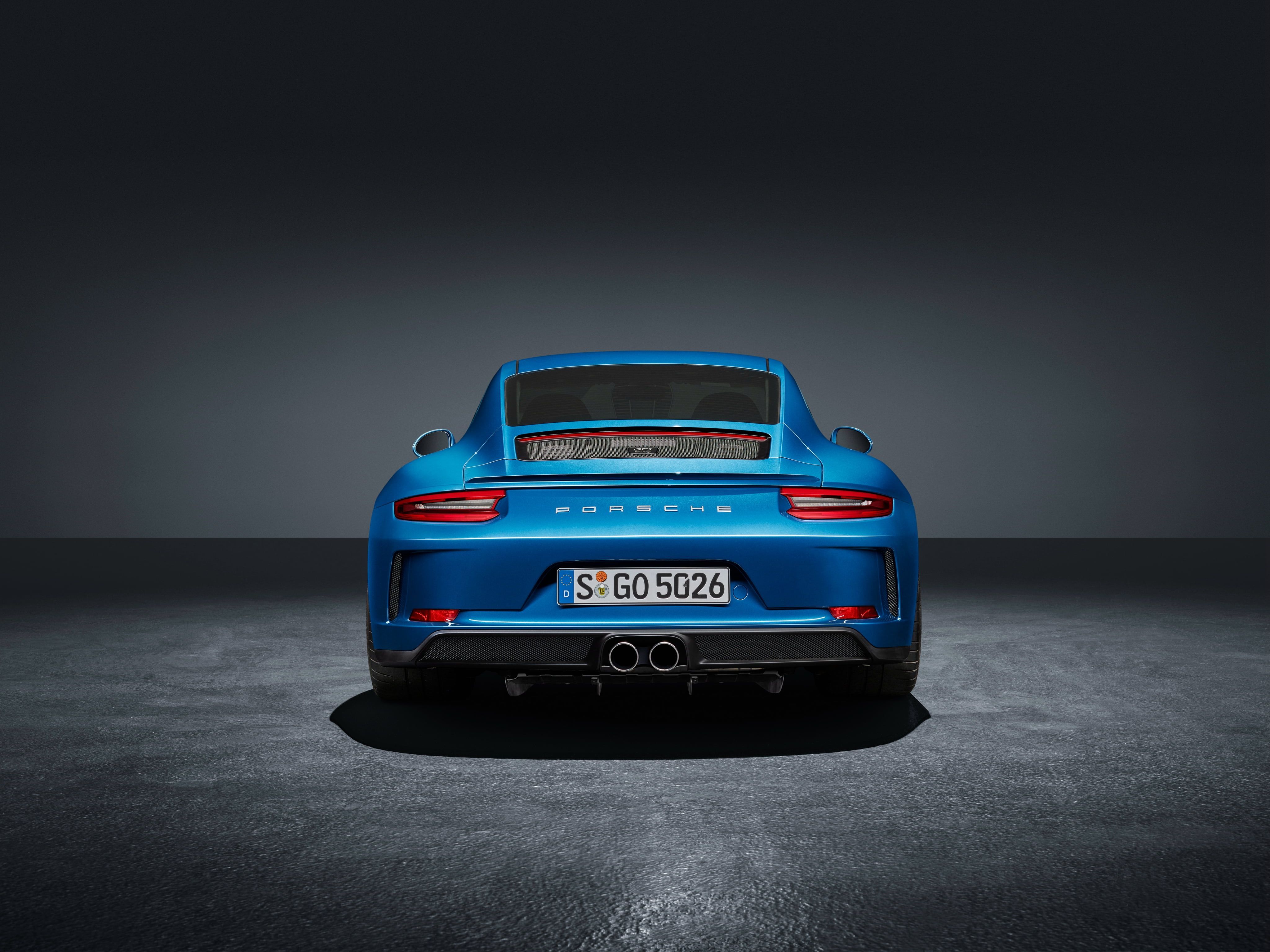 Porsche 911 Blue Wallpaper Free Porsche 911 Blue Background