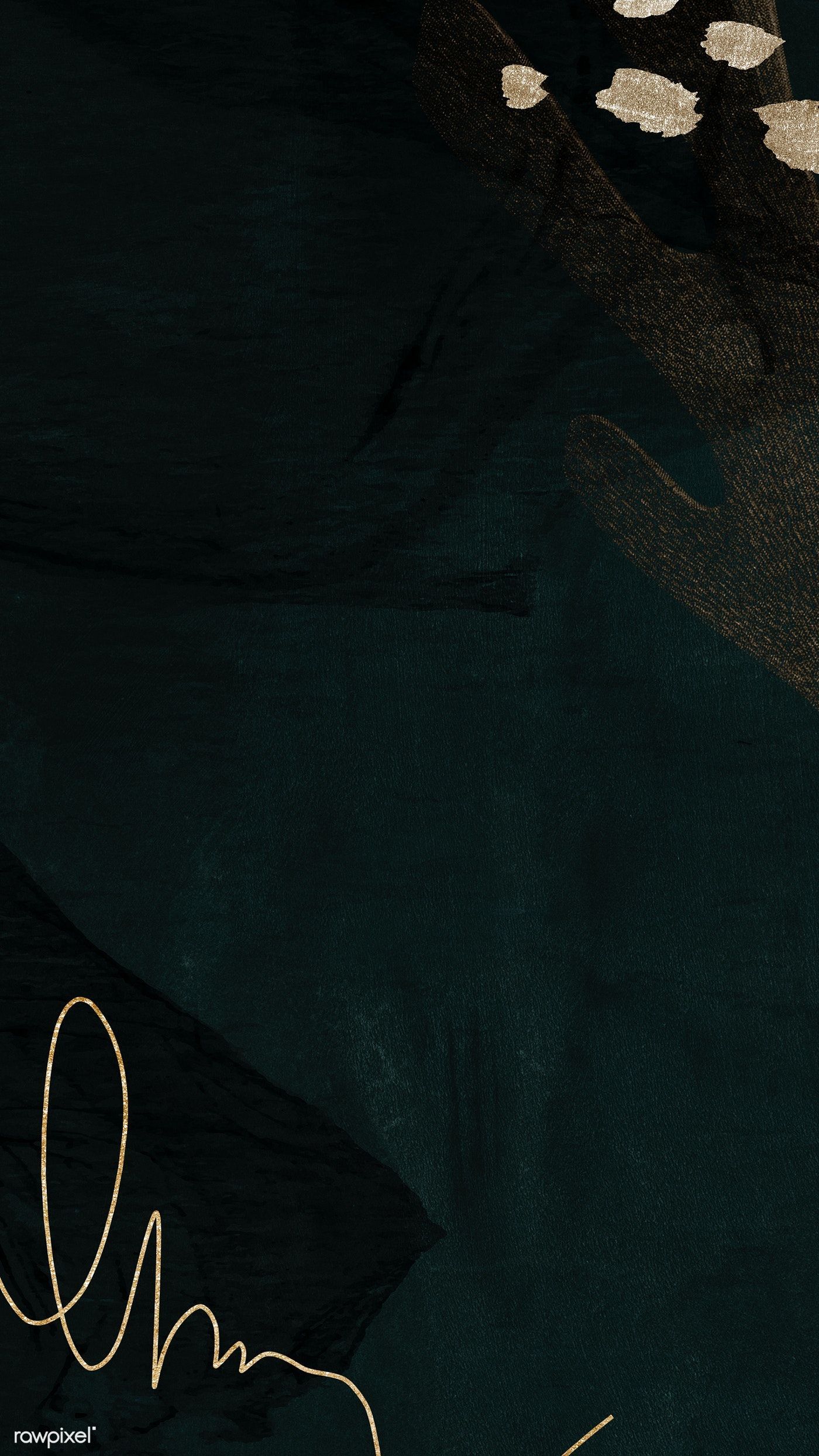 Download premium illustration of Dark tone contemporary Memphis textured. Dark phone wallpaper, Abstract iphone wallpaper, Art wallpaper iphone