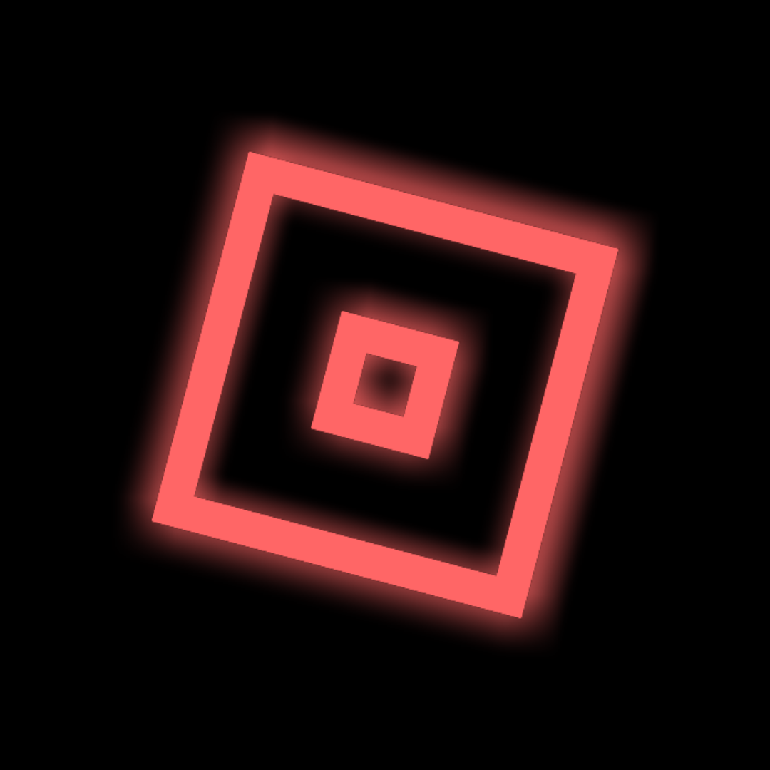 Roblox Icon in 2023  Roblox app icon aesthetic pink, Pink iphone, Roblox  white icon