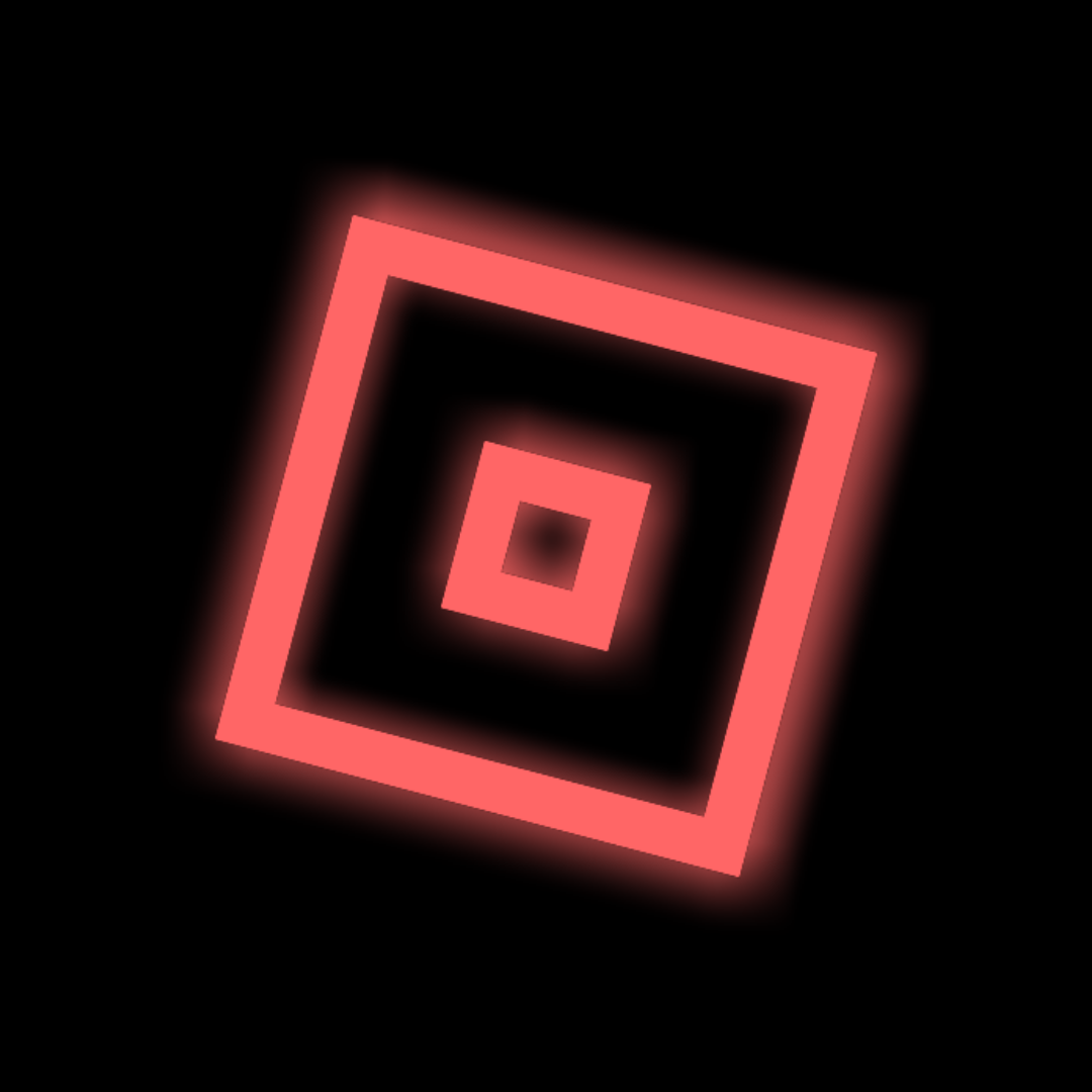 Hot pink roblox icon  Hot pink, Roblox, Pink