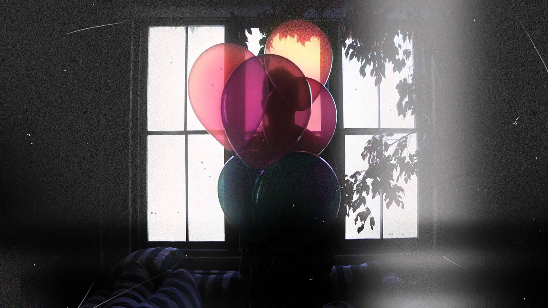 House Of Balloons Wallpapers Wallpaper Cave