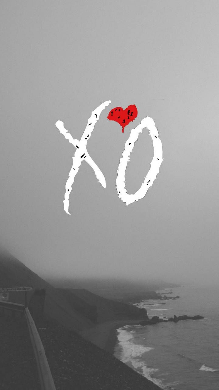 House of Balloons wallpaper