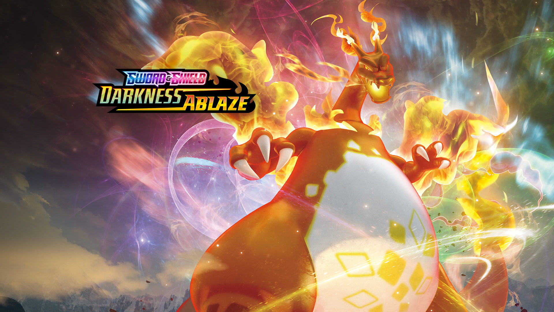 Column: Why Charizard VMAX HR Might Never See a Release Outside of Asia / Columns / Articles. PokeGuardian. We Bring You the Latest Pokémon TCG News Every Day!
