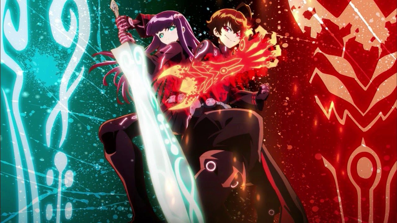 30+ Twin Star Exorcists HD Wallpapers and Backgrounds