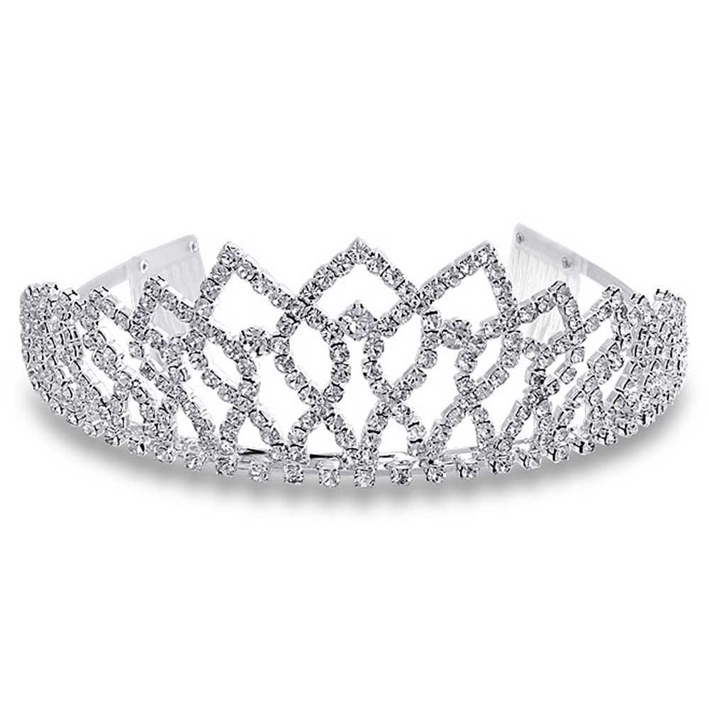 Download Silver Princess Crown Png. PNG & GIF BASE