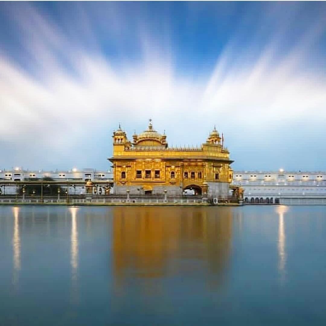 Harmandir Sahib Wallpapers Wallpaper Cave