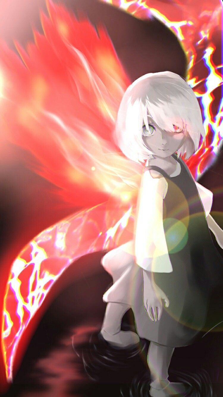 Ichika Kaneki