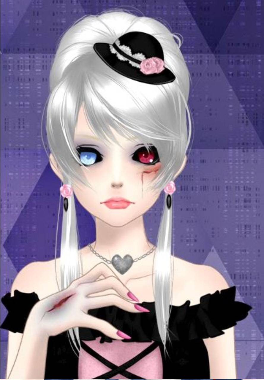 Ichika Kaneki wallpaper