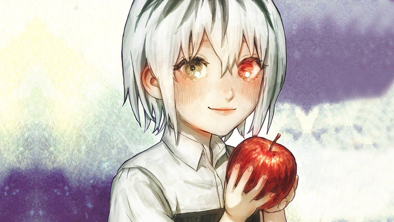 ICHIKA KANEKI KANEKI FINALLY EXPLAINED