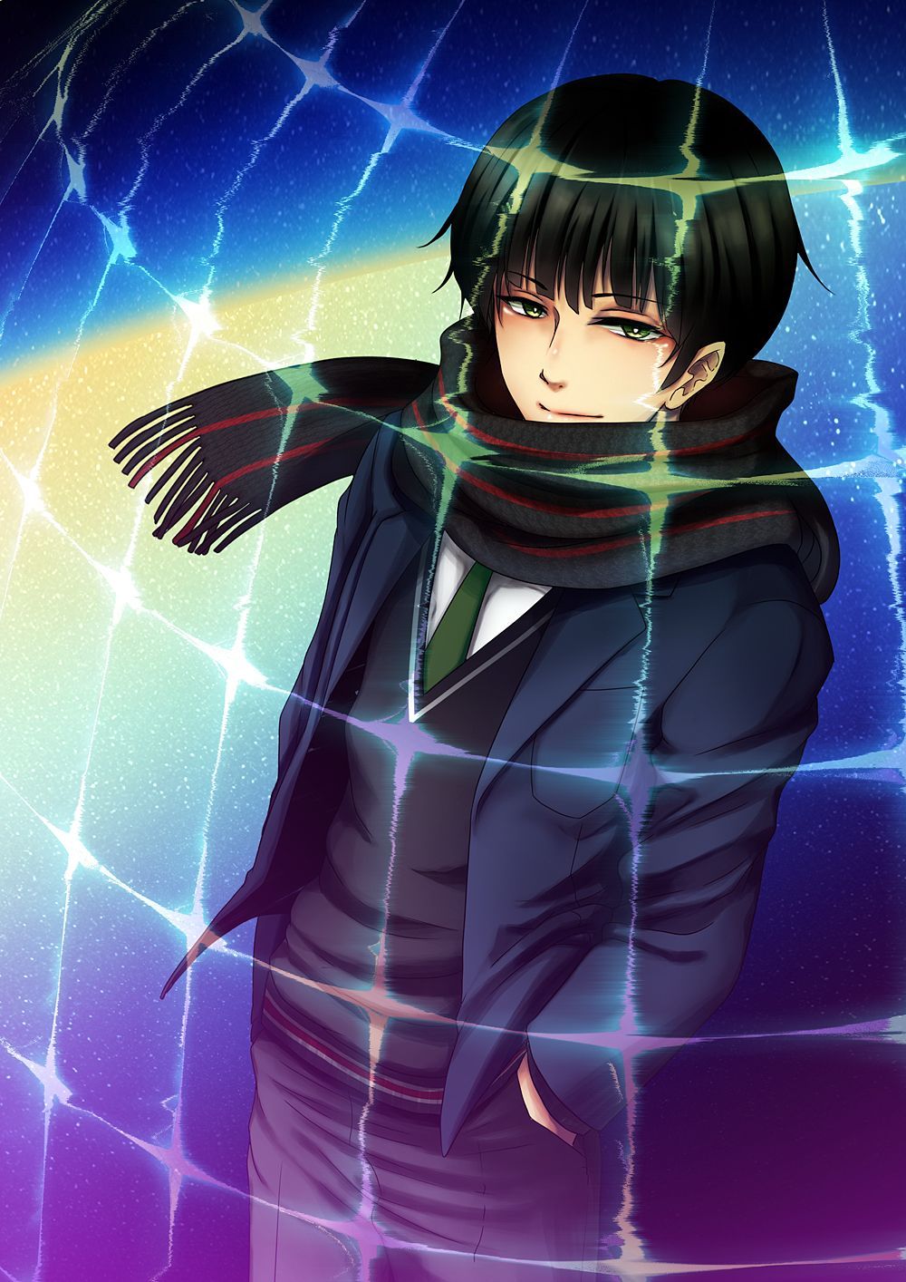 Hiroomi Nase Wallpapers - Wallpaper Cave