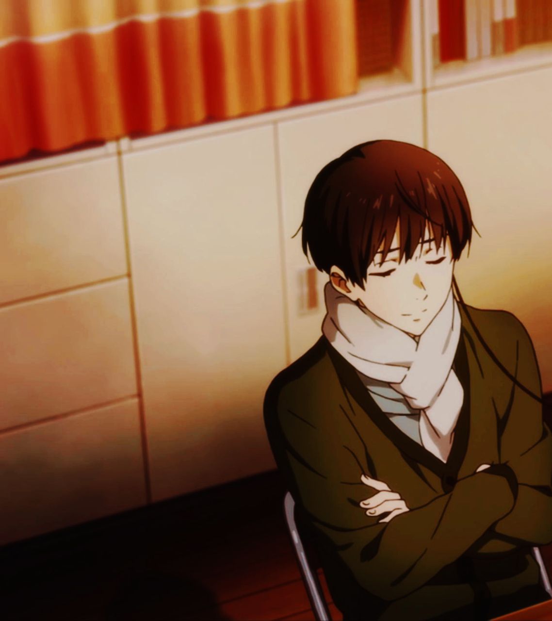 Hiroomi Nase Wallpapers - Wallpaper Cave